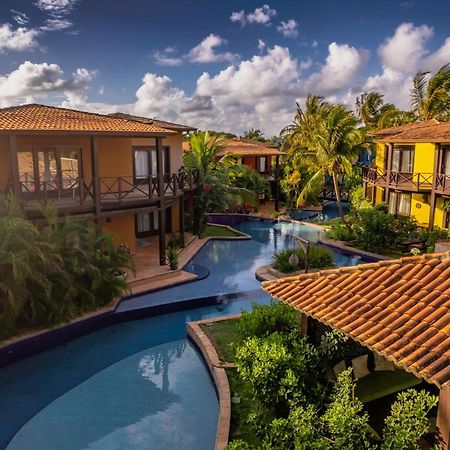 Domus Villas Praia de Pipa Esterno foto