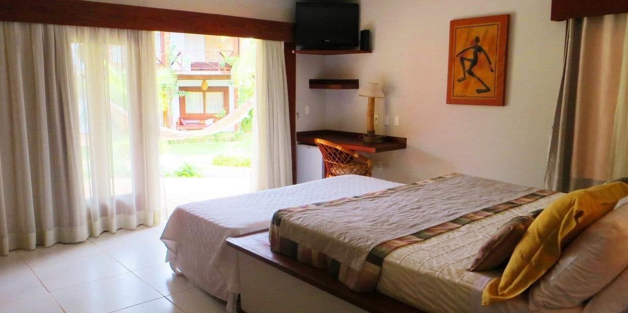 Domus Villas Praia de Pipa Esterno foto