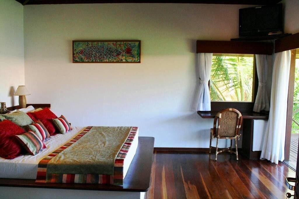 Domus Villas Praia de Pipa Esterno foto