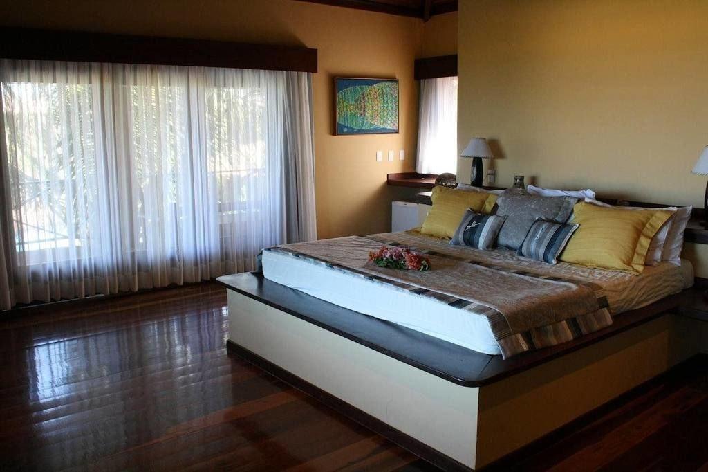 Domus Villas Praia de Pipa Esterno foto