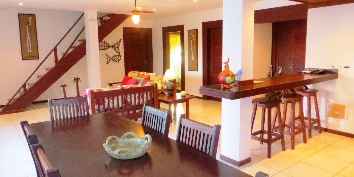 Domus Villas Praia de Pipa Esterno foto