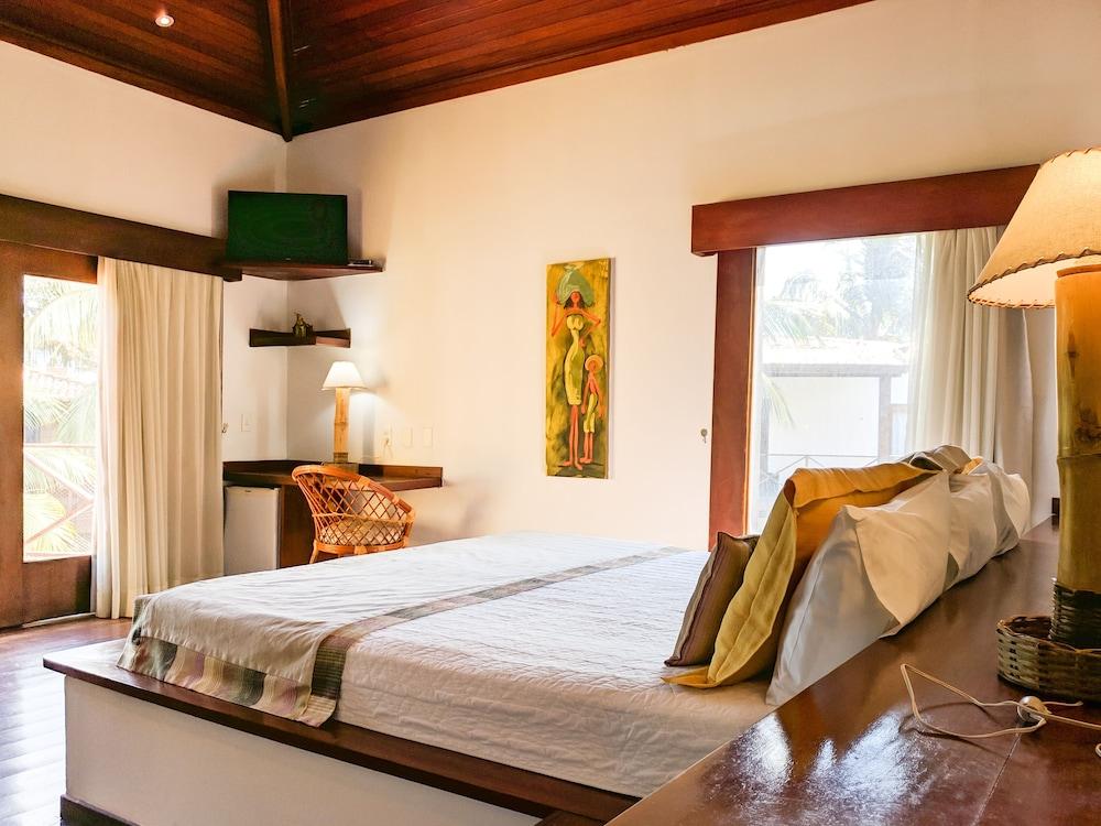 Domus Villas Praia de Pipa Esterno foto