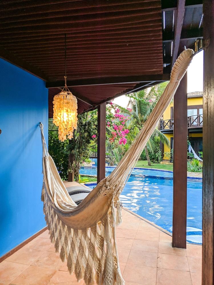 Domus Villas Praia de Pipa Esterno foto