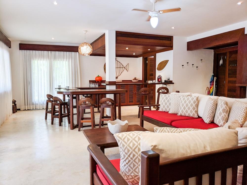 Domus Villas Praia de Pipa Esterno foto
