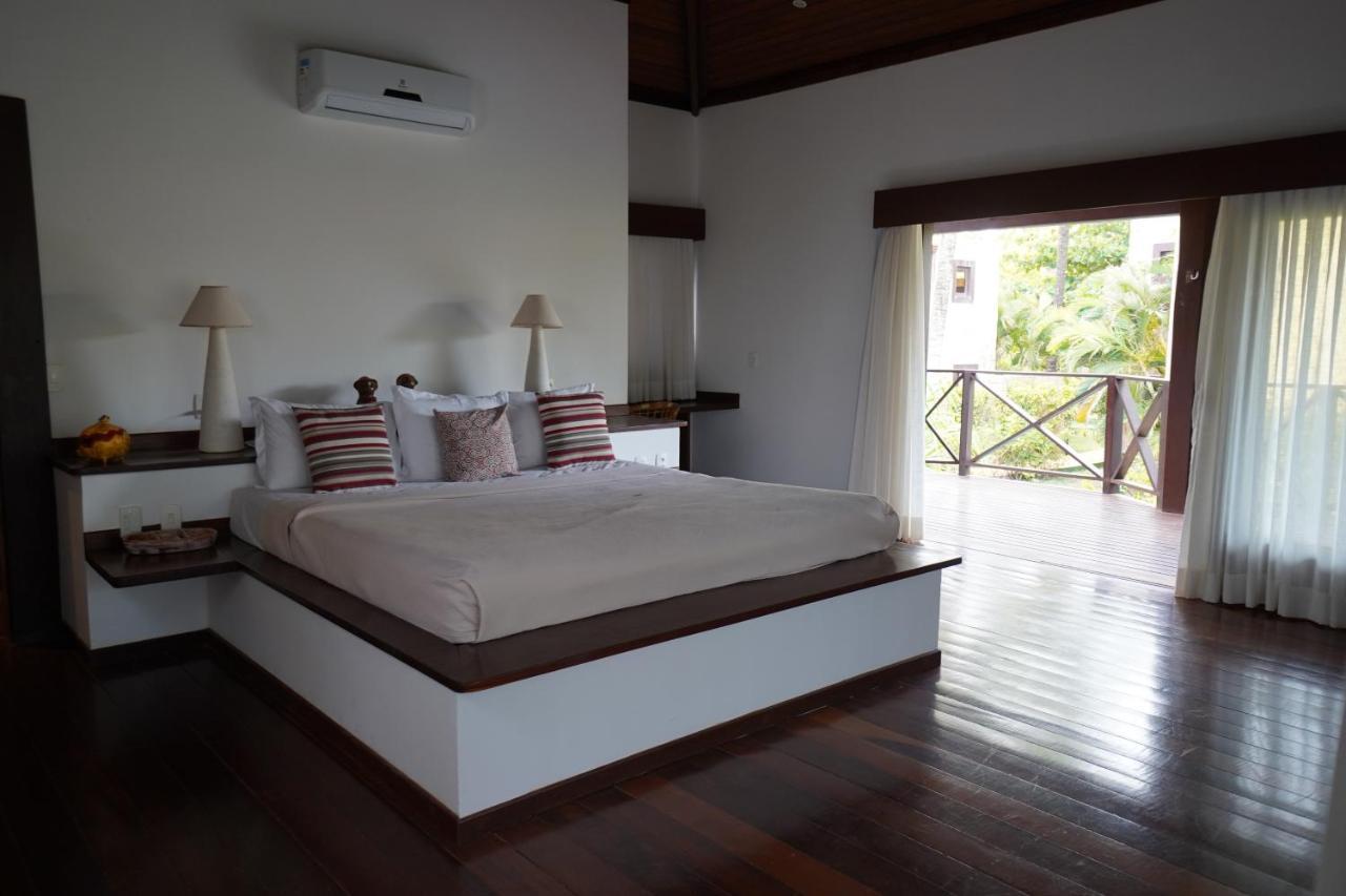 Domus Villas Praia de Pipa Esterno foto