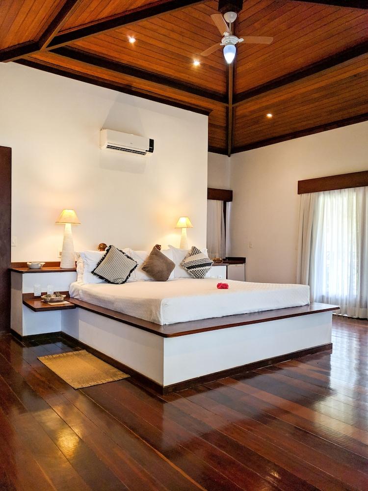Domus Villas Praia de Pipa Esterno foto