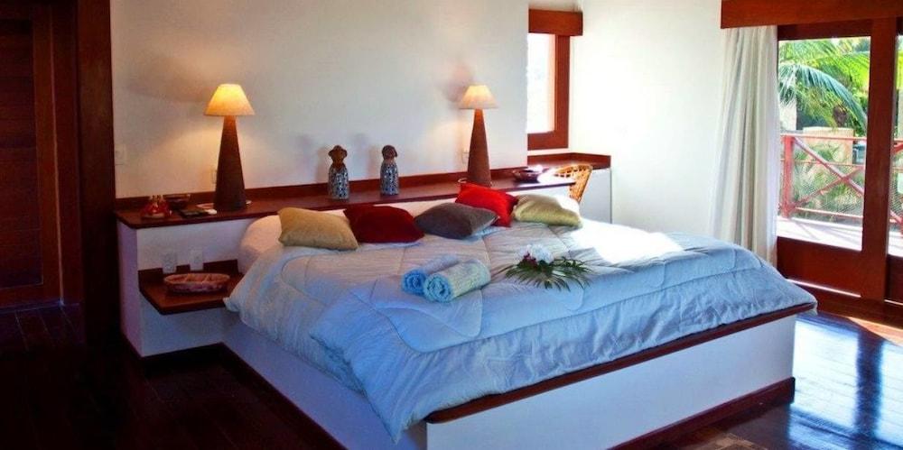 Domus Villas Praia de Pipa Esterno foto