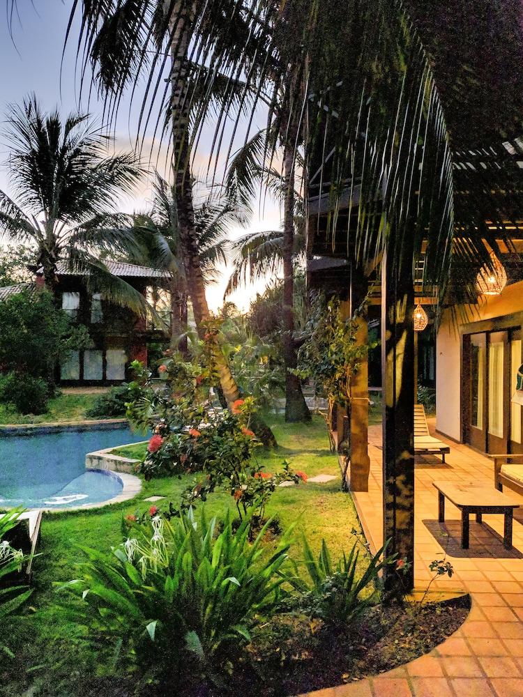Domus Villas Praia de Pipa Esterno foto