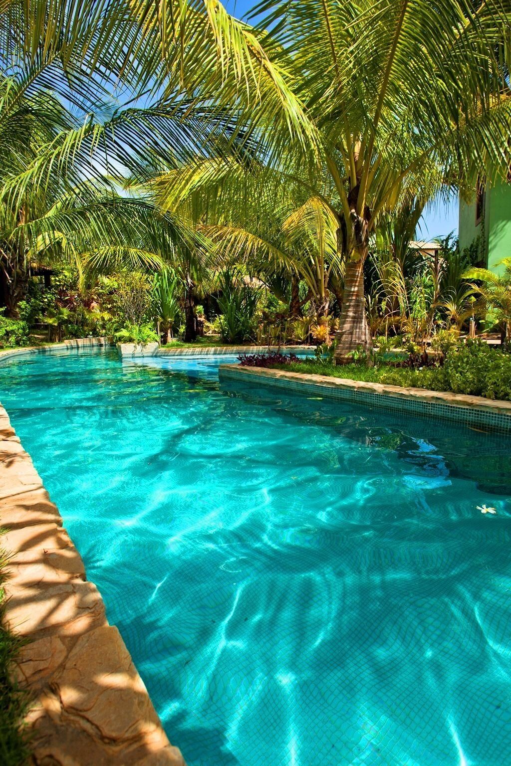 Domus Villas Praia de Pipa Esterno foto