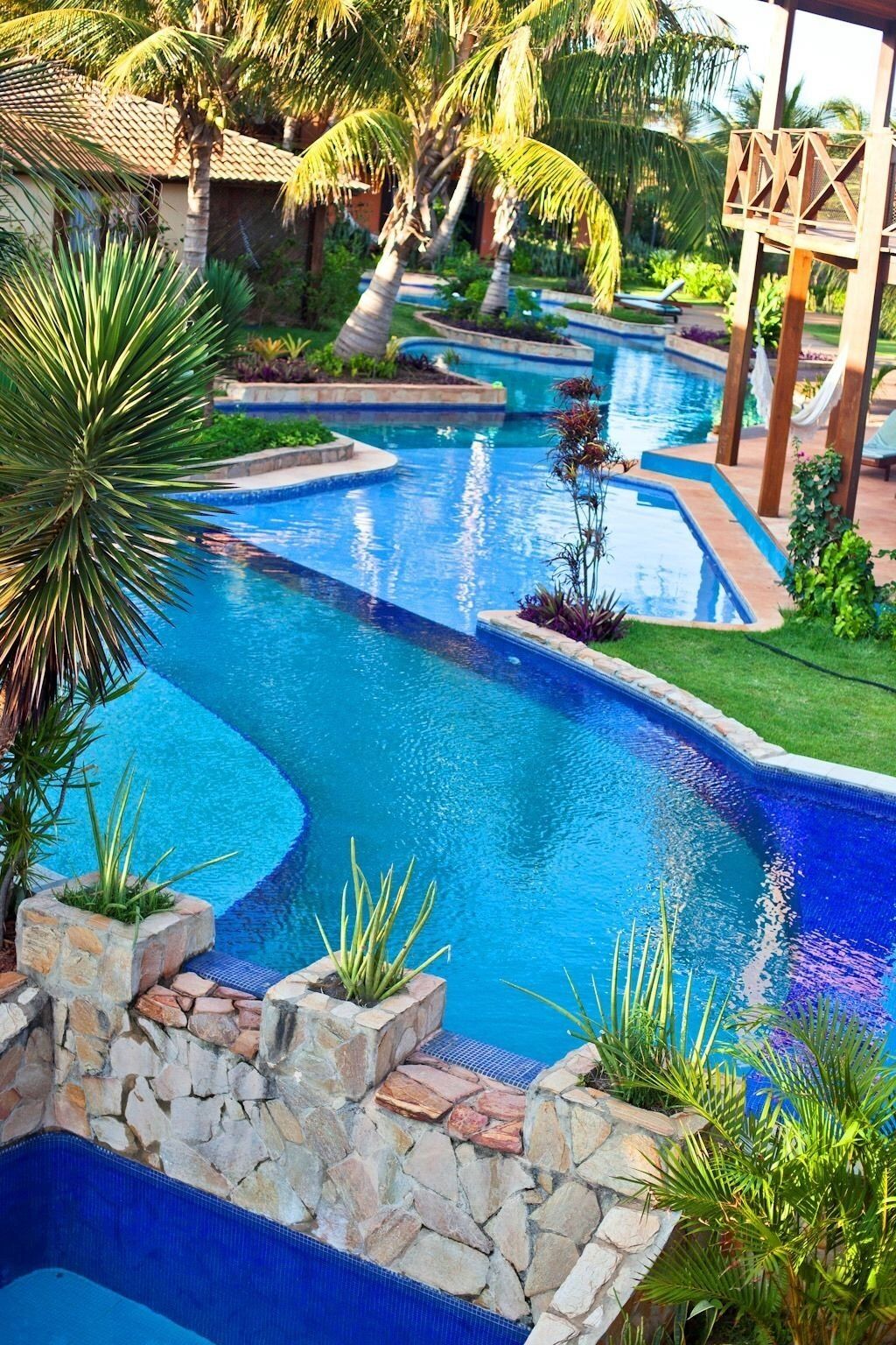 Domus Villas Praia de Pipa Esterno foto